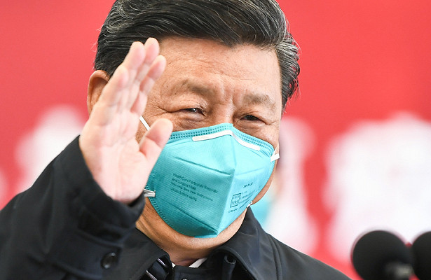 Китай пошел набеспрецедентный шагиз-закоронавируса&nbsp - «Экономика»