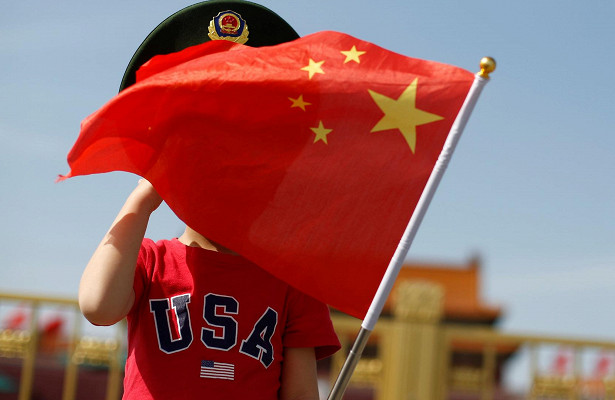 СШАнанесли Китаю новый удар вторговой войне&nbsp - «Экономика»