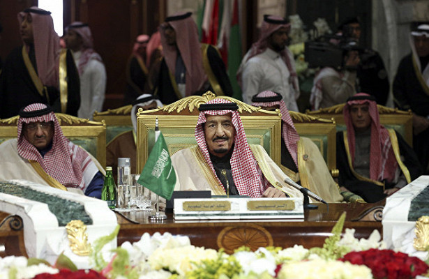 Эпоха богатства стран Залива завершилась: Саудовская Аравия покинет гонку вооружений, чтобы оптимизировать расходы? (Raseef22, Ливан)&nbsp - «Экономика»