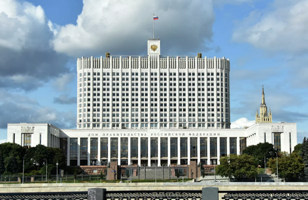 Кабмин выделил регионам 100млрд рублей&nbsp - «Экономика»