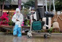 В Таиланде после пандемии открылся знаменитый храмовый комплекс Аюттхая - «Финансы»