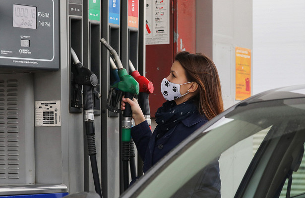 Правительство временно запретило импорт топлива вРоссию&nbsp - «Экономика»