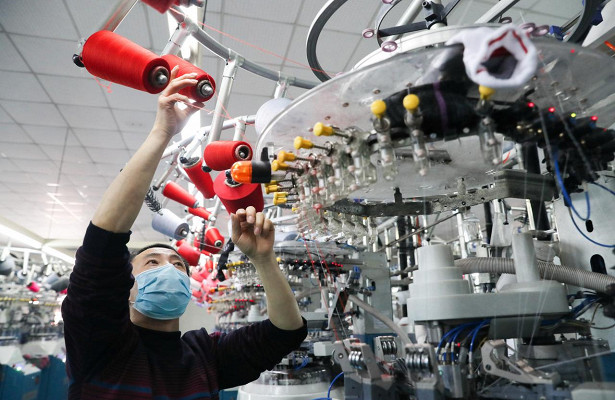Китаю предсказали новые проблемы из-закоронавируса&nbsp - «Экономика»
