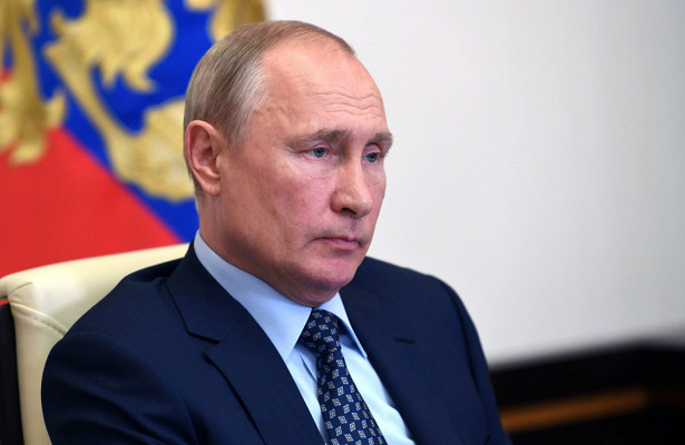 Путин обсудил спремьером Ирака рынок нефти&nbsp - «Экономика»