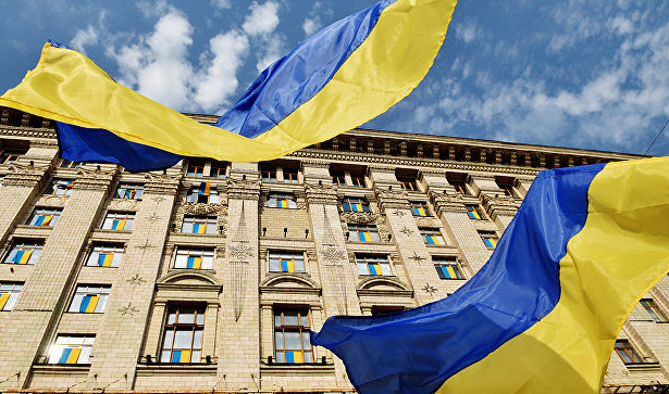 НаУкраине нацелились отказаться откредитов МВФ&nbsp - «Экономика»