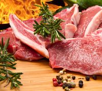 Производство мяса птицы в Казахстане увеличат в 2,2 раза - «Экономика»