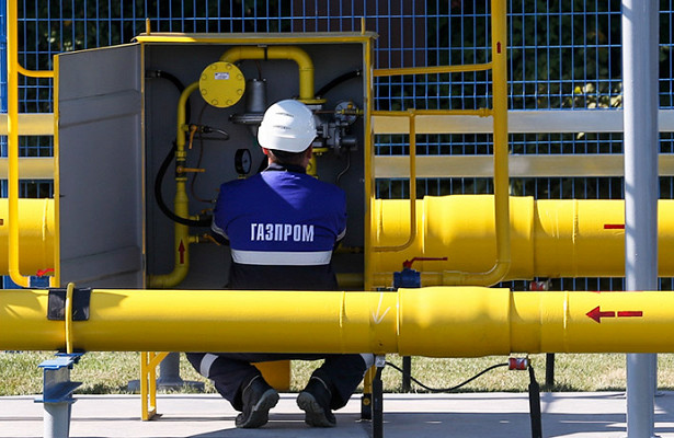 Задание налето: чем«Газпром» неустраивает Европу&nbsp - «Экономика»