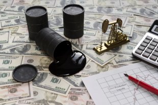 Как биржевой рынок топлива пережил изоляцию из-за вируса - «Финансы»