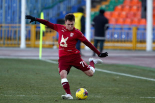 РПЛ рассматривает возможность доиграть сезон со зрителями - «Финансы»