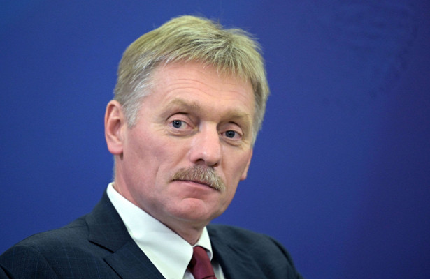 ВКремле оценили риск новых санкций против «Северного потока— 2»&nbsp - «Экономика»