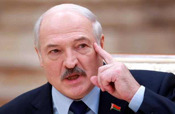 Лукашенко высказался о«вертолетных деньгах»&nbsp - «Экономика»
