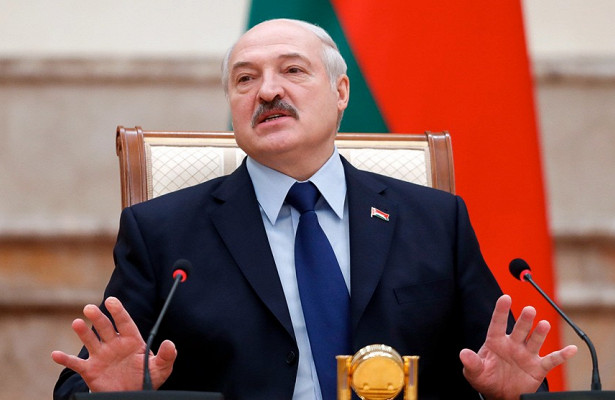 Белоруссия открестилась отдолга перед Россией&nbsp - «Экономика»