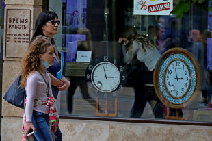 В Крыму с 1 июня кафе и рестораны откроют летние площадки - «Финансы»