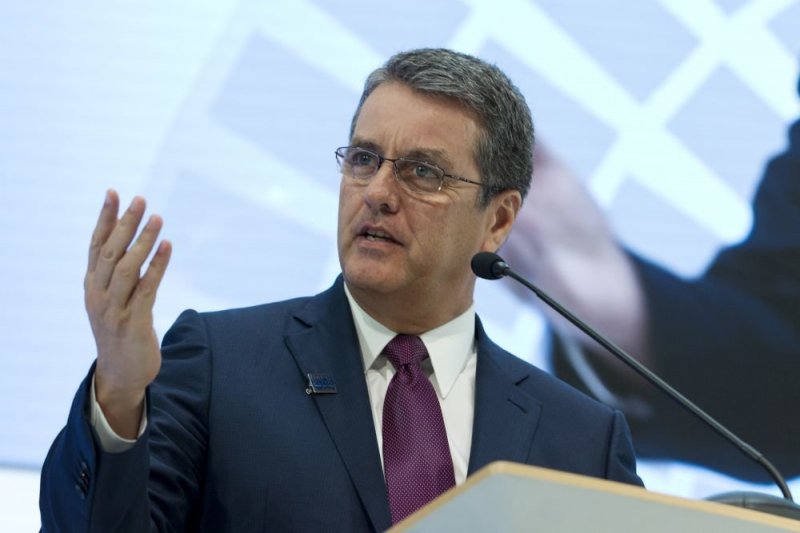 Генеральный директор ВТО может досрочно оставить свой пост - «Финансы»