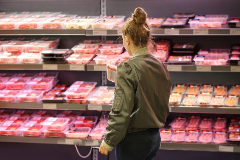 В США мясо стало продуктом для богатых из-за пандемии коронавируса - «Финансы»