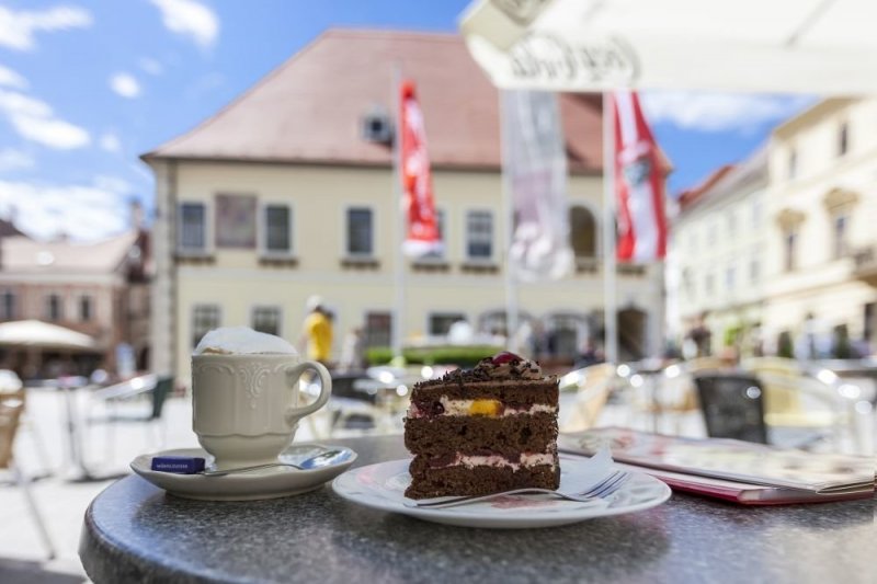 Австрийские рестораны вернутся к работе после простоя из-за коронавируса - «Финансы»