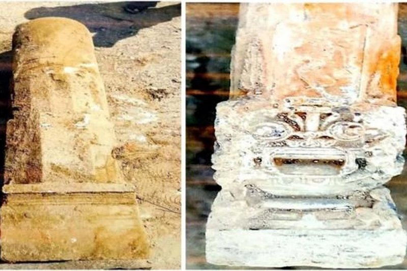 Археологи сообщили о важной находке в месте рождения бога Рамы - «Финансы»