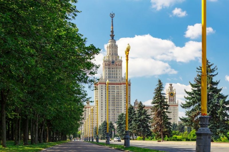 Россия организовала международную онлайн-конференцию русистов - «Финансы»