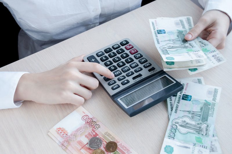 В Свердловской области 12 тысяч самозанятых получат выплаты дважды - «Финансы»
