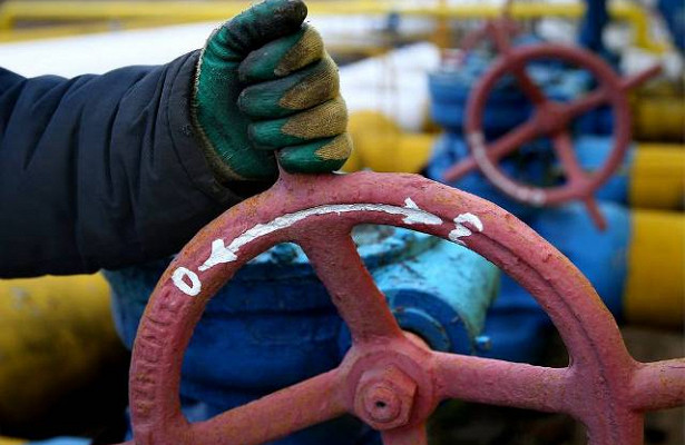 Россия опустилась спервого напятое место среди поставщиков газа вТурцию&nbsp - «Экономика»