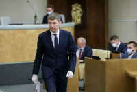 Даны два сценария по движению рубля в июне - «Финансы»