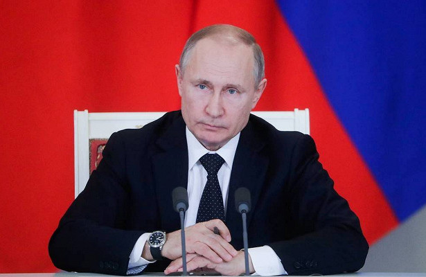 Путин поручил оказать меры поддержки транспортной отрасли&nbsp - «Экономика»