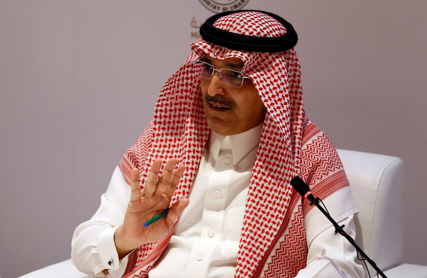Саудовская Аравия пошла нариск входе нефтяной войны&nbsp - «Экономика»