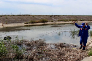 В Крыму задержан отец утонувшей шестилетней девочки - «Финансы»