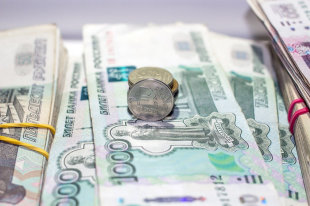 Будет ли рубль укрепляться дальше - «Финансы»