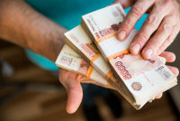 Сбербанк в Москве одобрил кредиты под 2% на 1,7 миллиарда рублей - «Финансы»