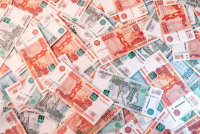 Курс доллара на открытии торгов опустился ниже 69 рублей - «Финансы»