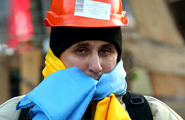 Безработы иденег: украинцев лишают заработка вЕС&nbsp - «Экономика»