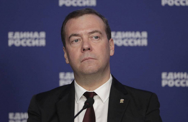 Медведев заявил, что«удаленка» сохранится внеконтекста пандемии&nbsp - «Экономика»