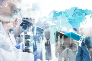 Эксперты озвучили сроки окончания испытаний вакцины на людях в России - «Финансы»