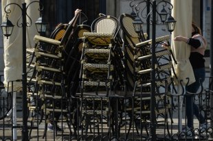 В Финансовом университете спрогнозировали быстрое восстановление экономики - «Финансы»