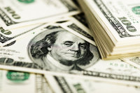 Минфин продаст иностранной валюты на более чем на 200 млрд рублей - «Финансы»