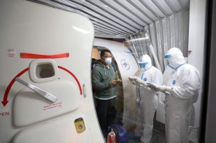 Росавиация одобрила субсидии авиакомпаниям на 9,5 млрд рублей - «Финансы»