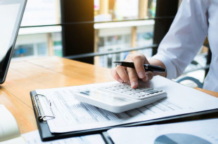 Проверка состояния - «Финансы»