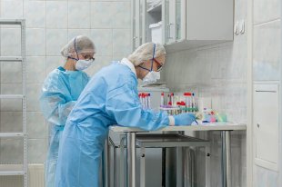 Врач Трампа: Прием гидроксихлорохина не вызвал побочных эффектов - «Финансы»