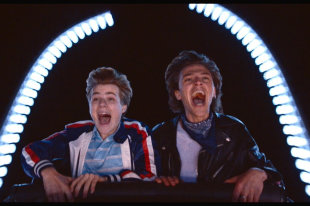 На кинофестивале в Приморье покажут картины из Гренландии и Панамы - «Финансы»