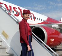 FlyArystan прекращает полеты в Уральск - «Экономика»