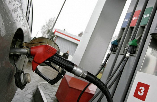 Российский бензин захотели вытеснить изевропейской страны&nbsp - «Экономика»