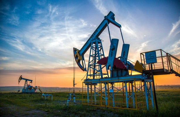Цена нефти марки WTIпревысила $40забаррель впервые с6марта&nbsp - «Экономика»