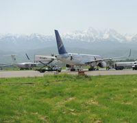 Казахстан и Азербайджан отложили возобновление авиарейсов - «Экономика»