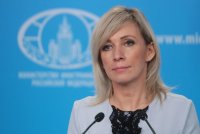 Захарова оценила заявления США о "причастности" России к беспорядкам - «Финансы»