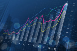 У какой границы остановится укрепление рубля - «Финансы»