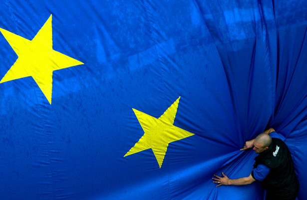 ЕСстолкнулся ссерьезными проблемами ввопросе распределения займов&nbsp - «Экономика»