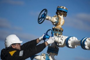 В 2020 году ожидается самое сильное падение мирового спроса на газ - «Финансы»
