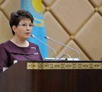 Половину доходов казахстанцы тратят на продукты - «Экономика»