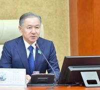 В Казахстане пересмотрят механизм бюджетного планирования - «Экономика»